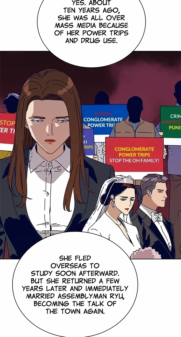 Code Name: Tarantula Chapter 24 page 8 - 