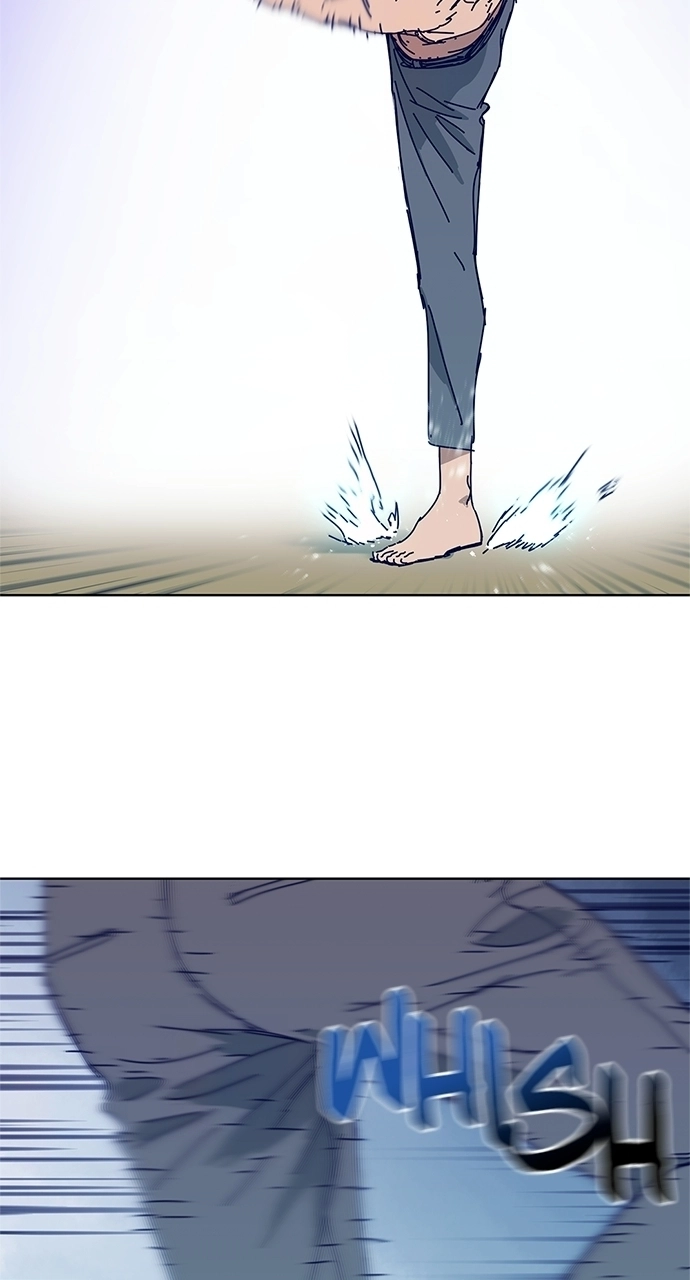Code Name: Tarantula Chapter 25 page 13 - 