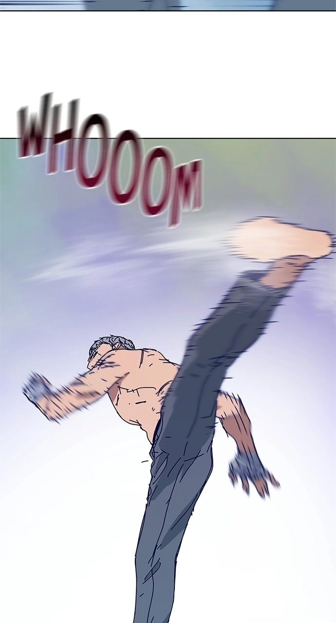 Code Name: Tarantula Chapter 25 page 14 - 