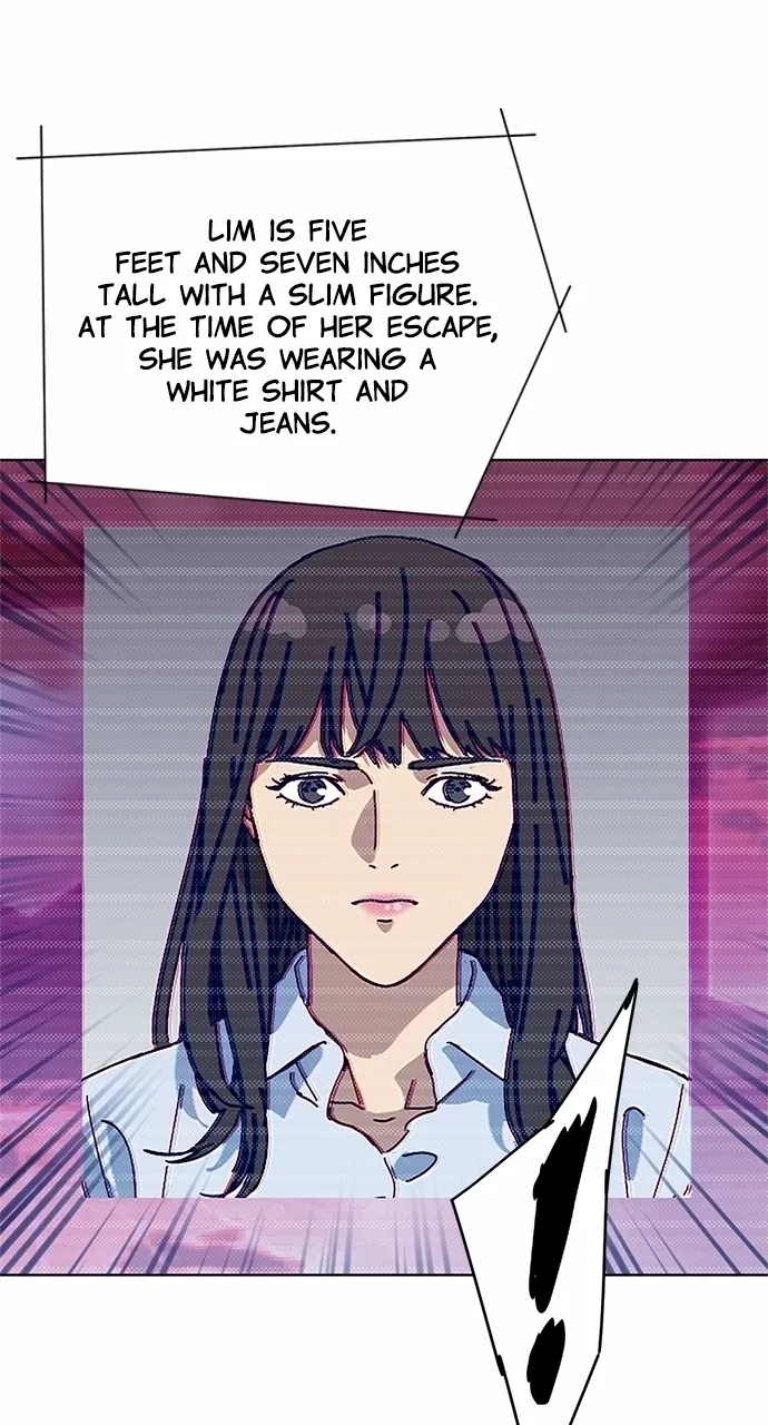 Code Name: Tarantula Chapter 25 page 17 - 
