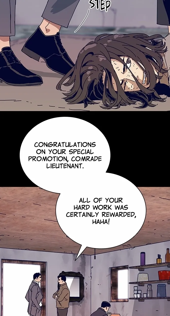 Code Name: Tarantula Chapter 25 page 23 - 