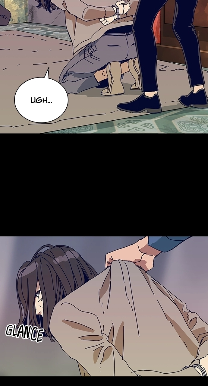 Code Name: Tarantula Chapter 25 page 25 - 