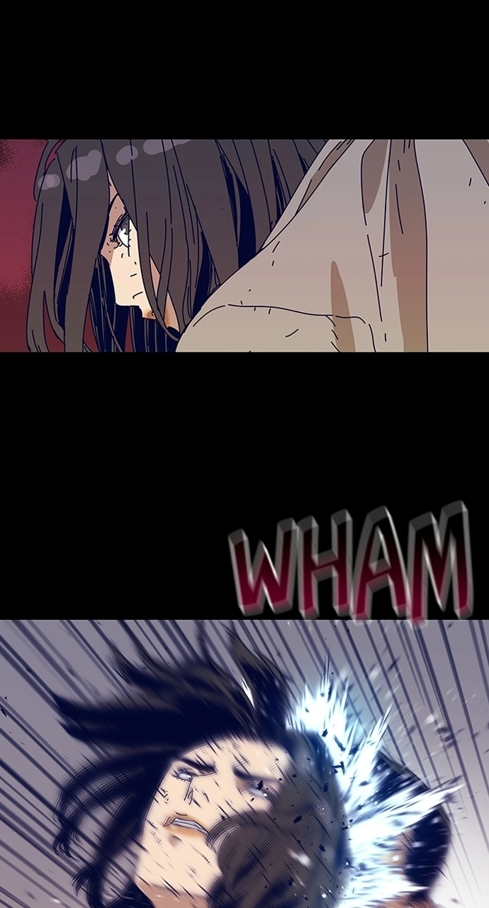 Code Name: Tarantula Chapter 25 page 26 - 
