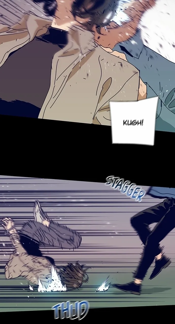 Code Name: Tarantula Chapter 25 page 27 - 