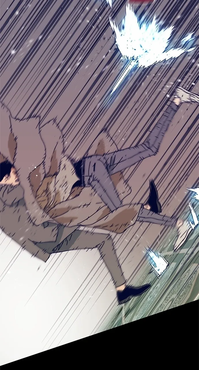 Code Name: Tarantula Chapter 25 page 48 - 