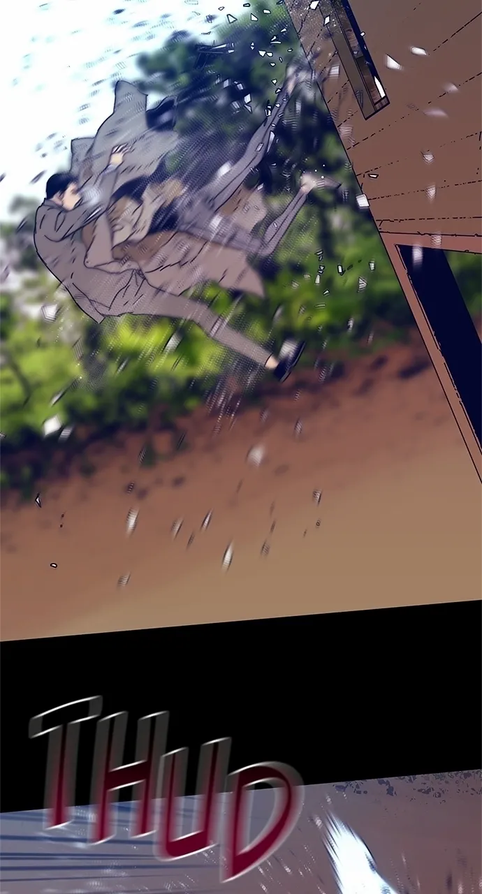 Code Name: Tarantula Chapter 25 page 50 - 