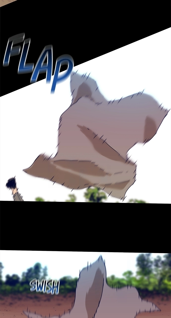 Code Name: Tarantula Chapter 25 page 53 - 