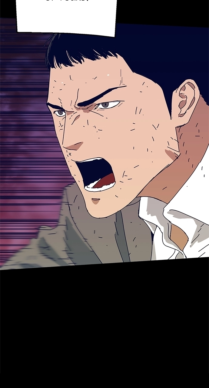 Code Name: Tarantula Chapter 25 page 60 - 