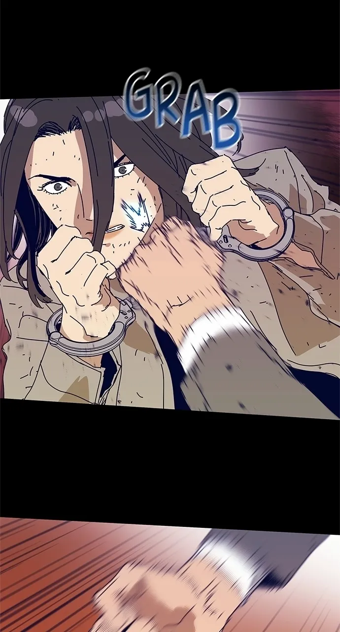 Code Name: Tarantula Chapter 26 page 12 - 