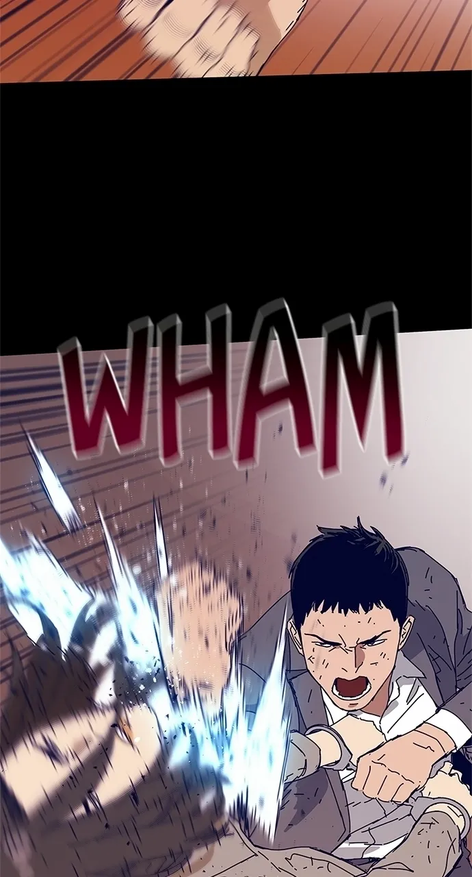 Code Name: Tarantula Chapter 26 page 13 - 