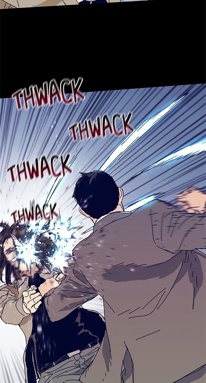 Code Name: Tarantula Chapter 26 page 15 - 
