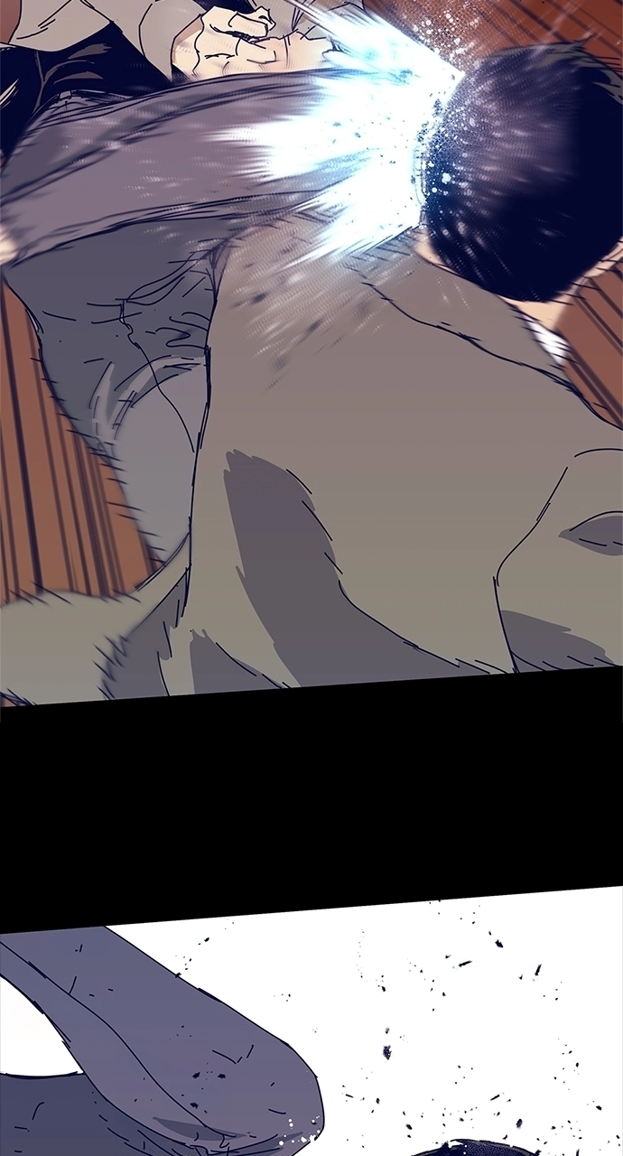 Code Name: Tarantula Chapter 26 page 18 - 