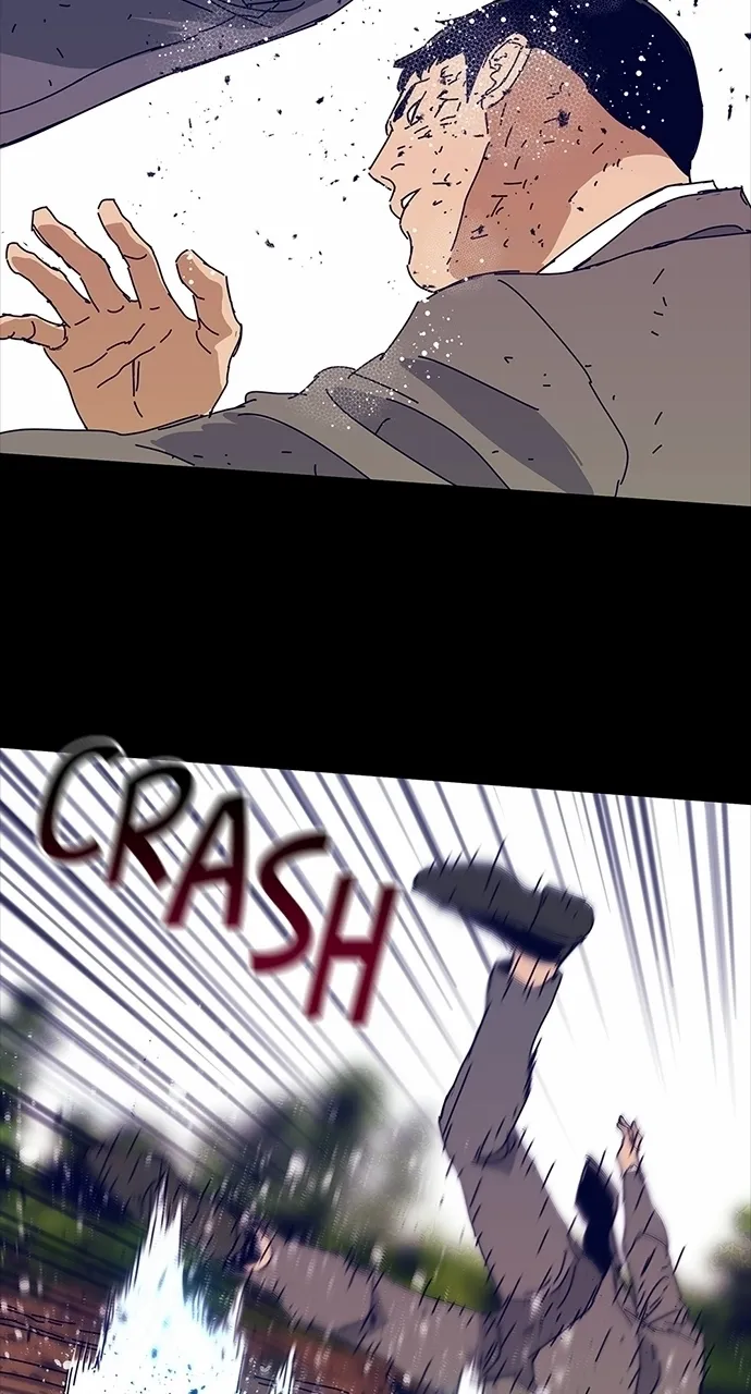 Code Name: Tarantula Chapter 26 page 19 - 