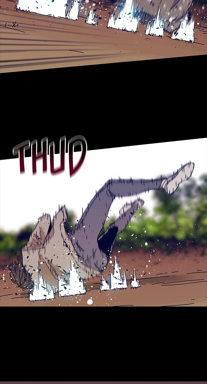 Code Name: Tarantula Chapter 26 page 20 - 