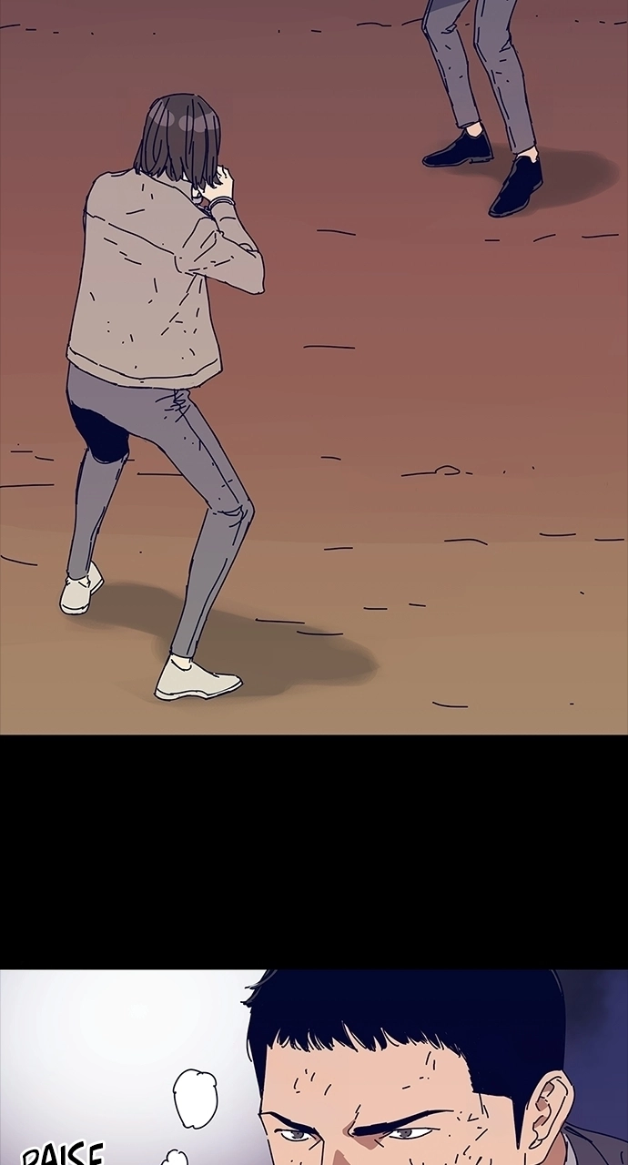 Code Name: Tarantula Chapter 26 page 24 - 