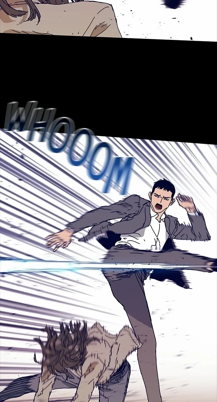 Code Name: Tarantula Chapter 26 page 28 - 