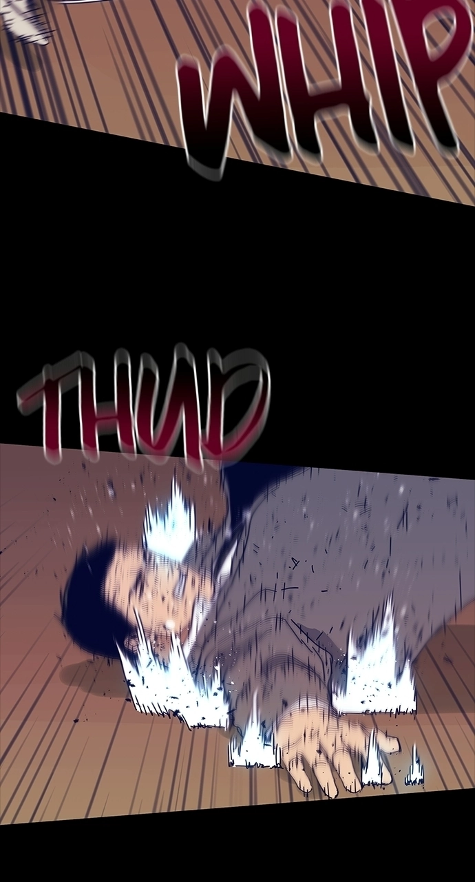 Code Name: Tarantula Chapter 26 page 30 - 