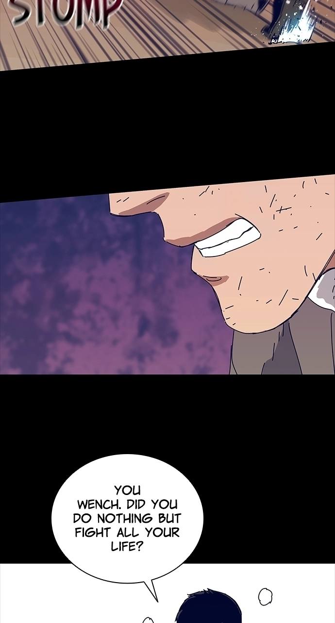 Code Name: Tarantula Chapter 26 page 34 - 