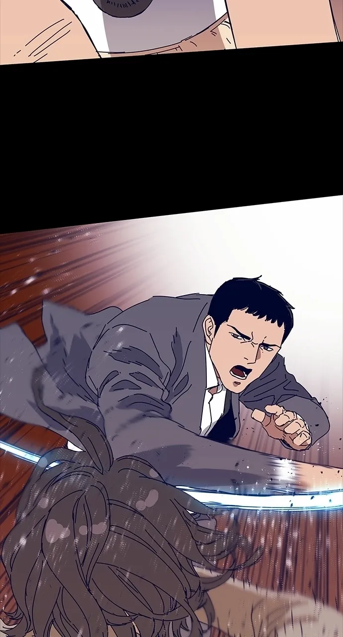 Code Name: Tarantula Chapter 26 page 42 - 