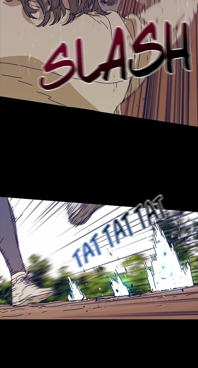 Code Name: Tarantula Chapter 26 page 43 - 