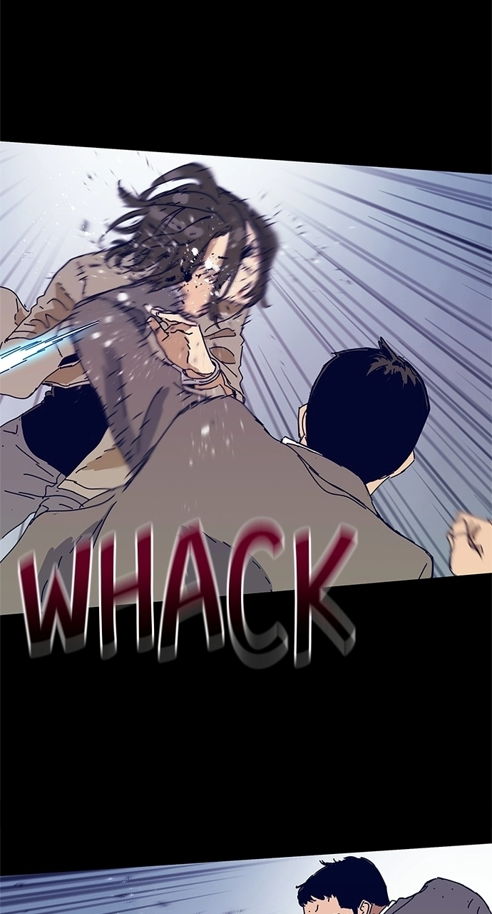 Code Name: Tarantula Chapter 26 page 49 - 
