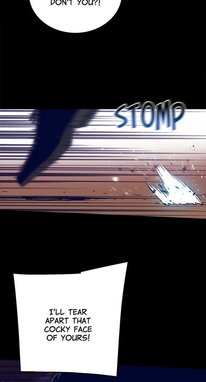 Code Name: Tarantula Chapter 26 page 6 - 