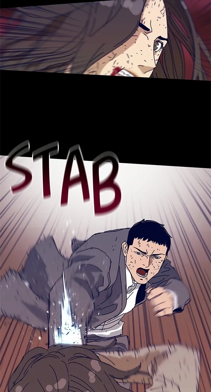 Code Name: Tarantula Chapter 26 page 51 - 
