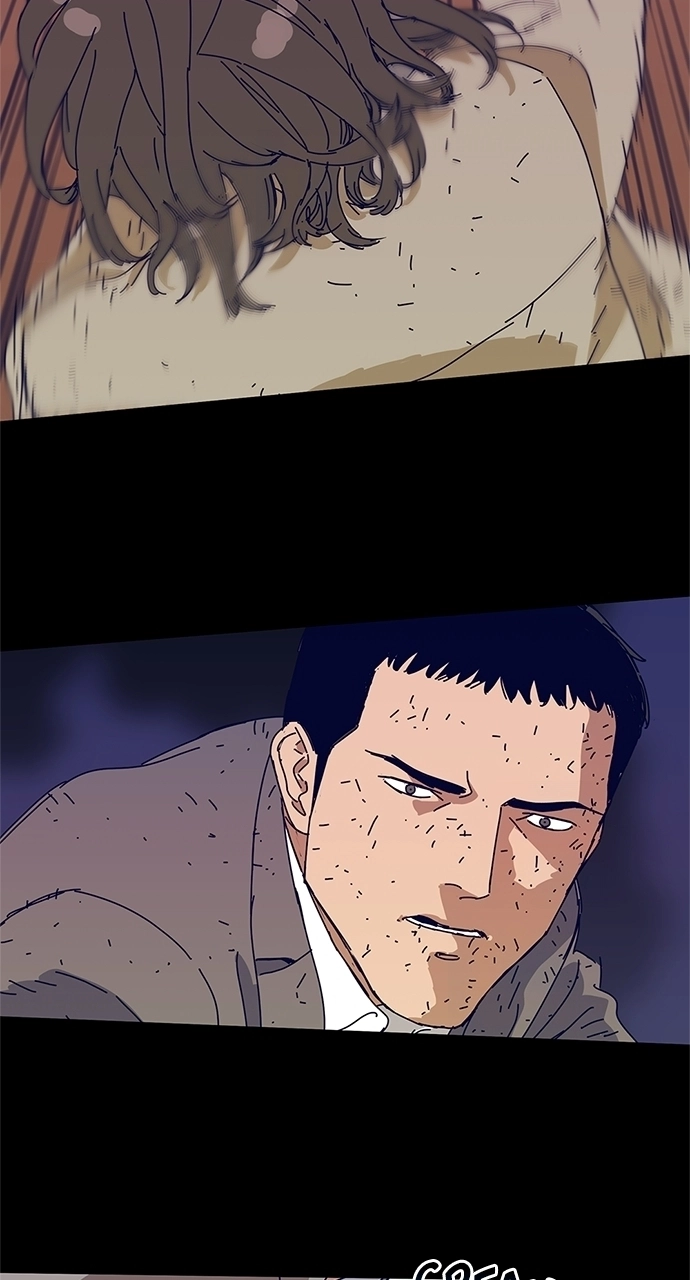 Code Name: Tarantula Chapter 26 page 52 - 