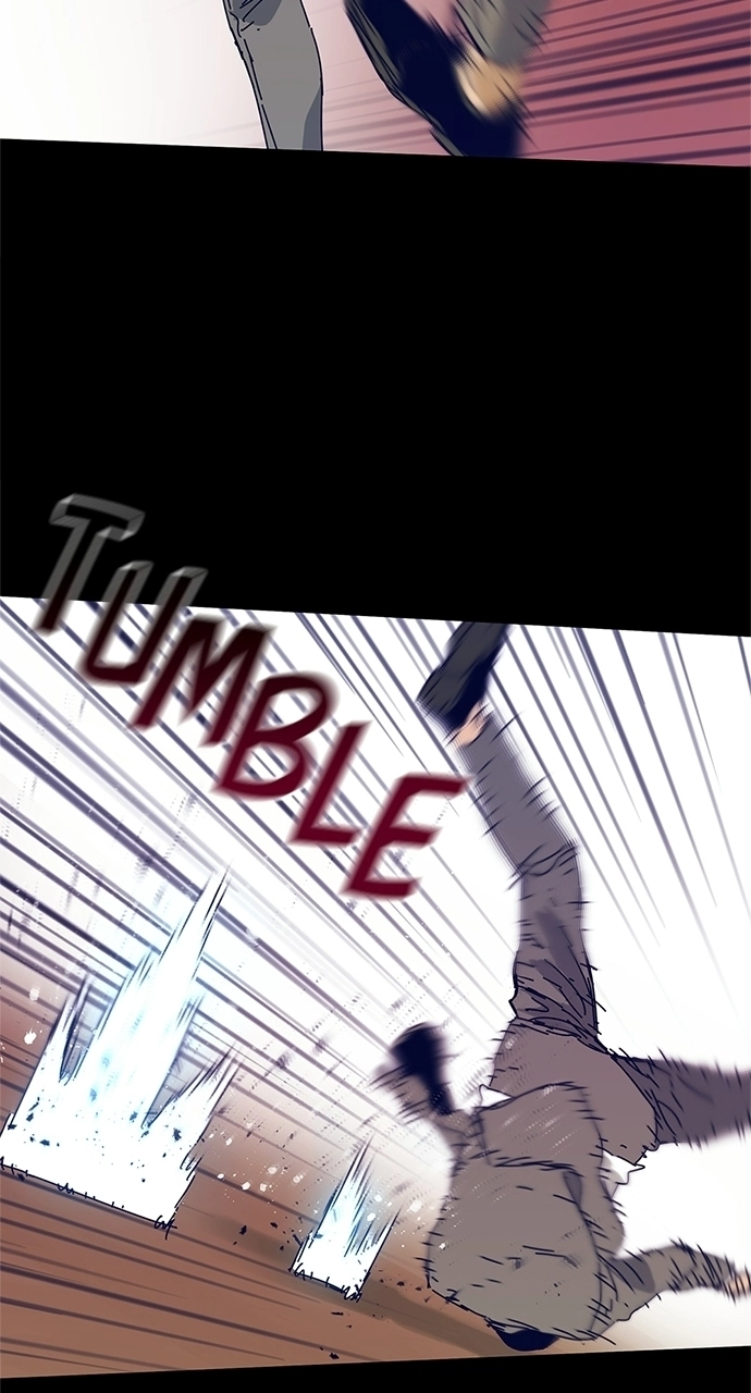Code Name: Tarantula Chapter 26 page 56 - 