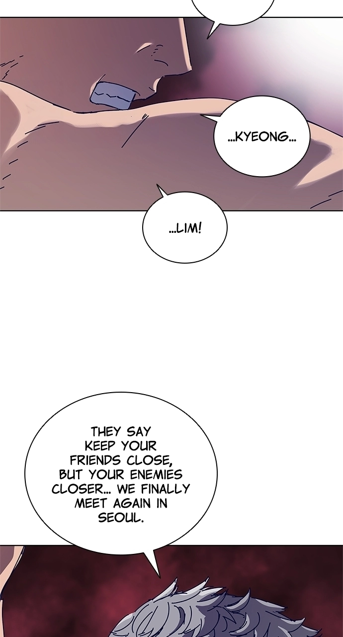 Code Name: Tarantula Chapter 26 page 66 - 