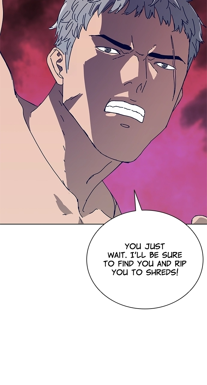 Code Name: Tarantula Chapter 26 page 67 - 