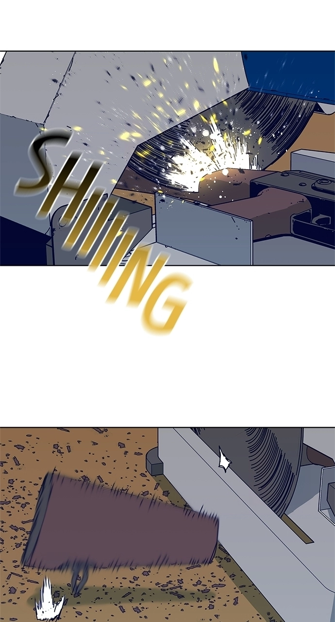 Code Name: Tarantula Chapter 26 page 70 - 