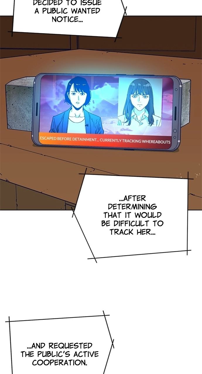 Code Name: Tarantula Chapter 26 page 73 - 