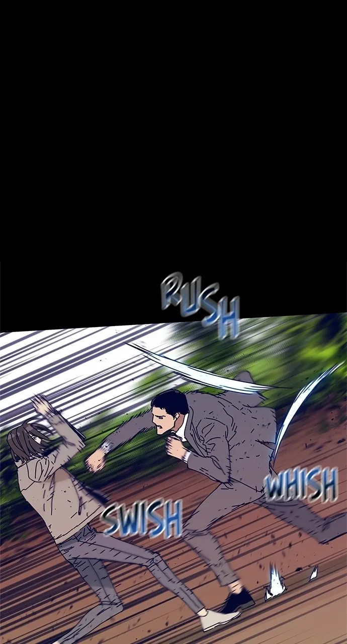 Code Name: Tarantula Chapter 26 page 9 - 