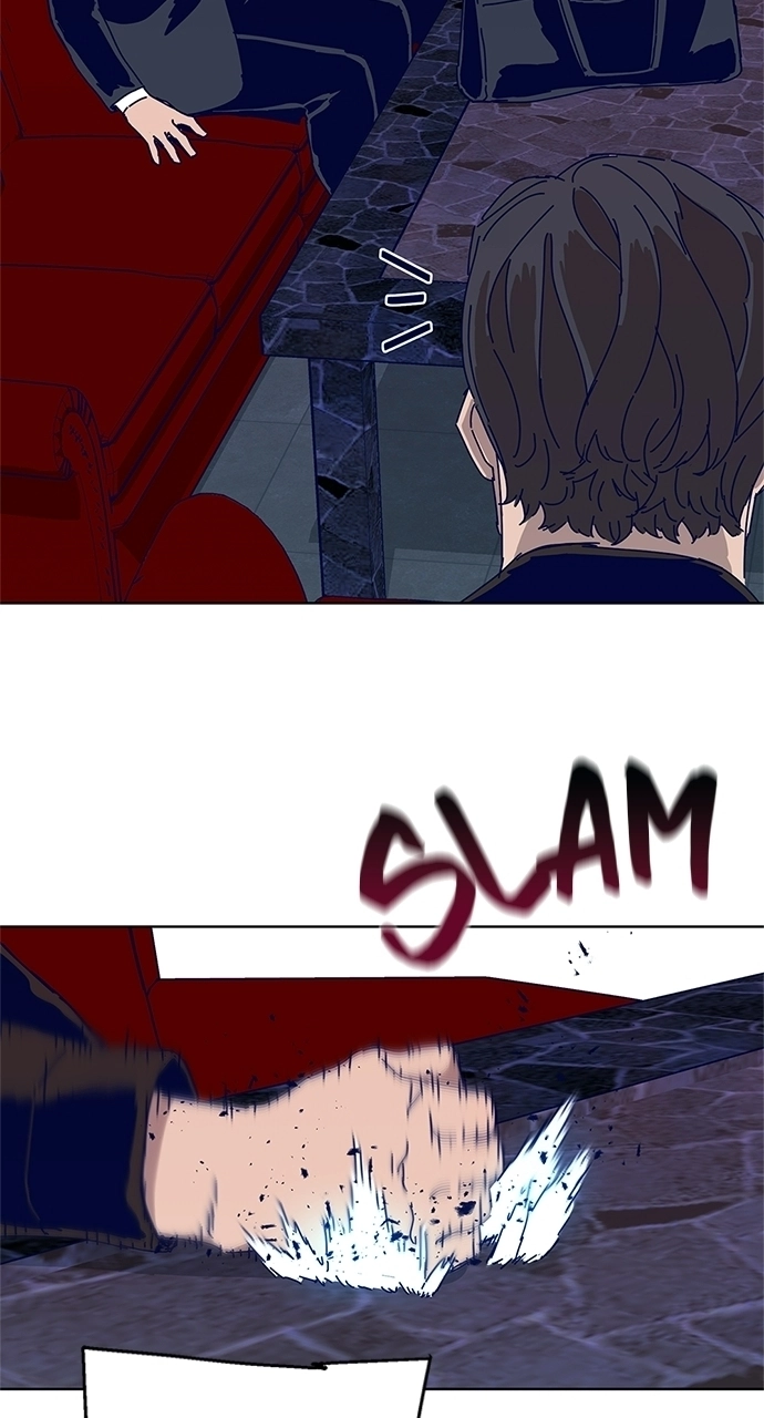 Code Name: Tarantula Chapter 27 page 13 - 