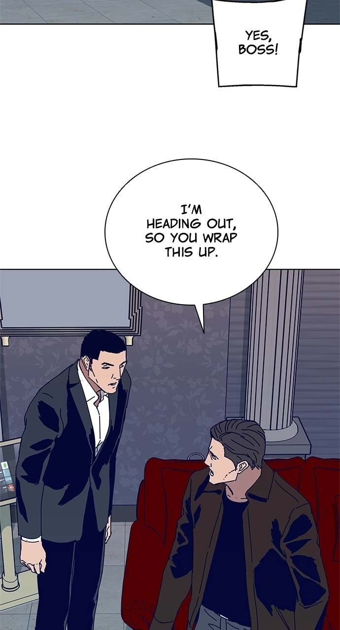 Code Name: Tarantula Chapter 27 page 15 - 