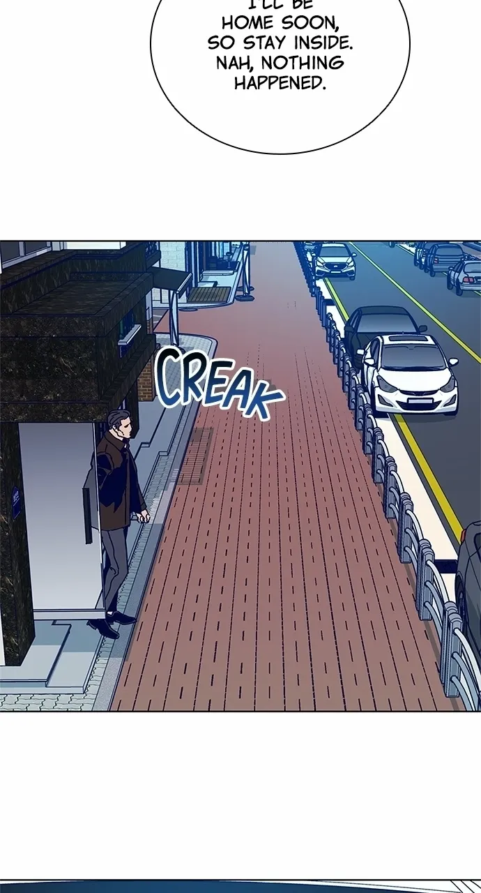 Code Name: Tarantula Chapter 27 page 17 - 