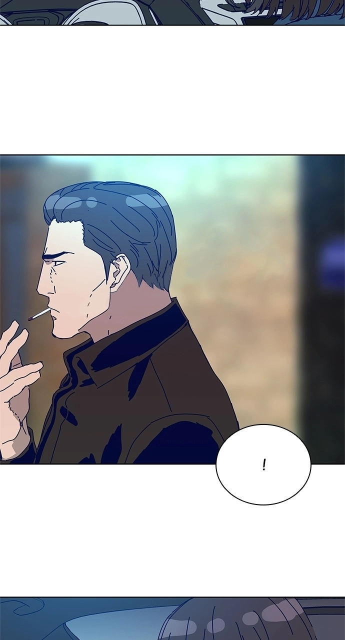 Code Name: Tarantula Chapter 27 page 19 - 