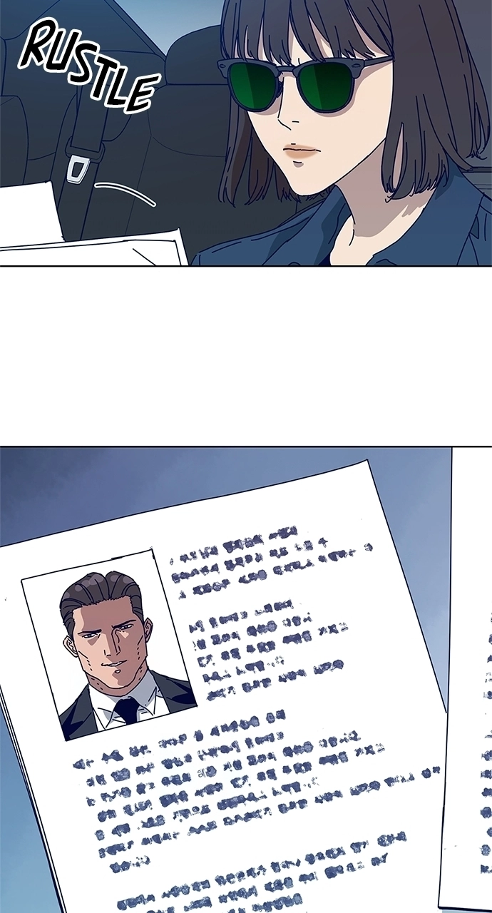 Code Name: Tarantula Chapter 27 page 20 - 
