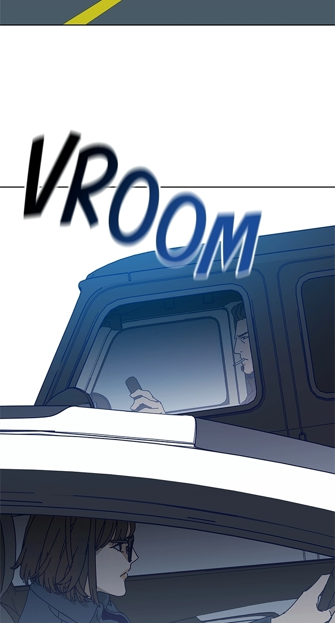 Code Name: Tarantula Chapter 27 page 23 - 