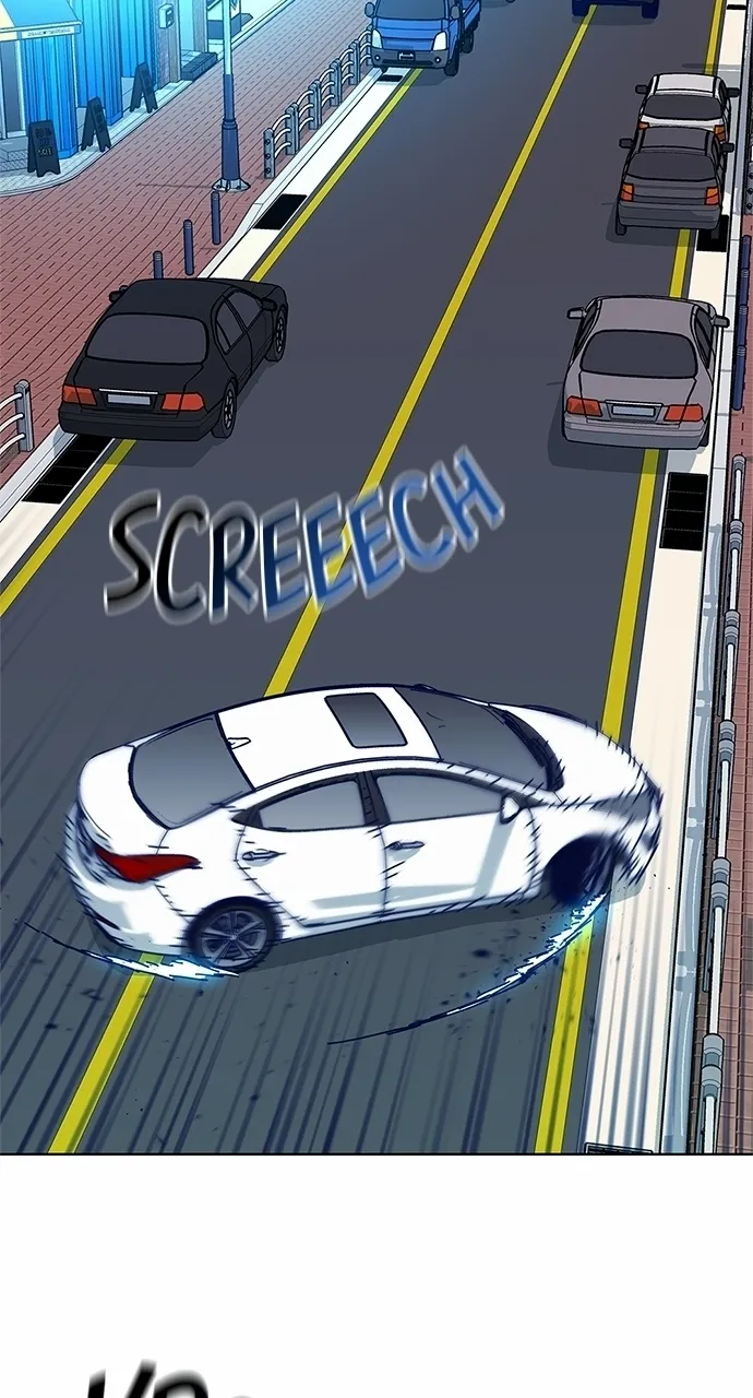 Code Name: Tarantula Chapter 27 page 26 - 