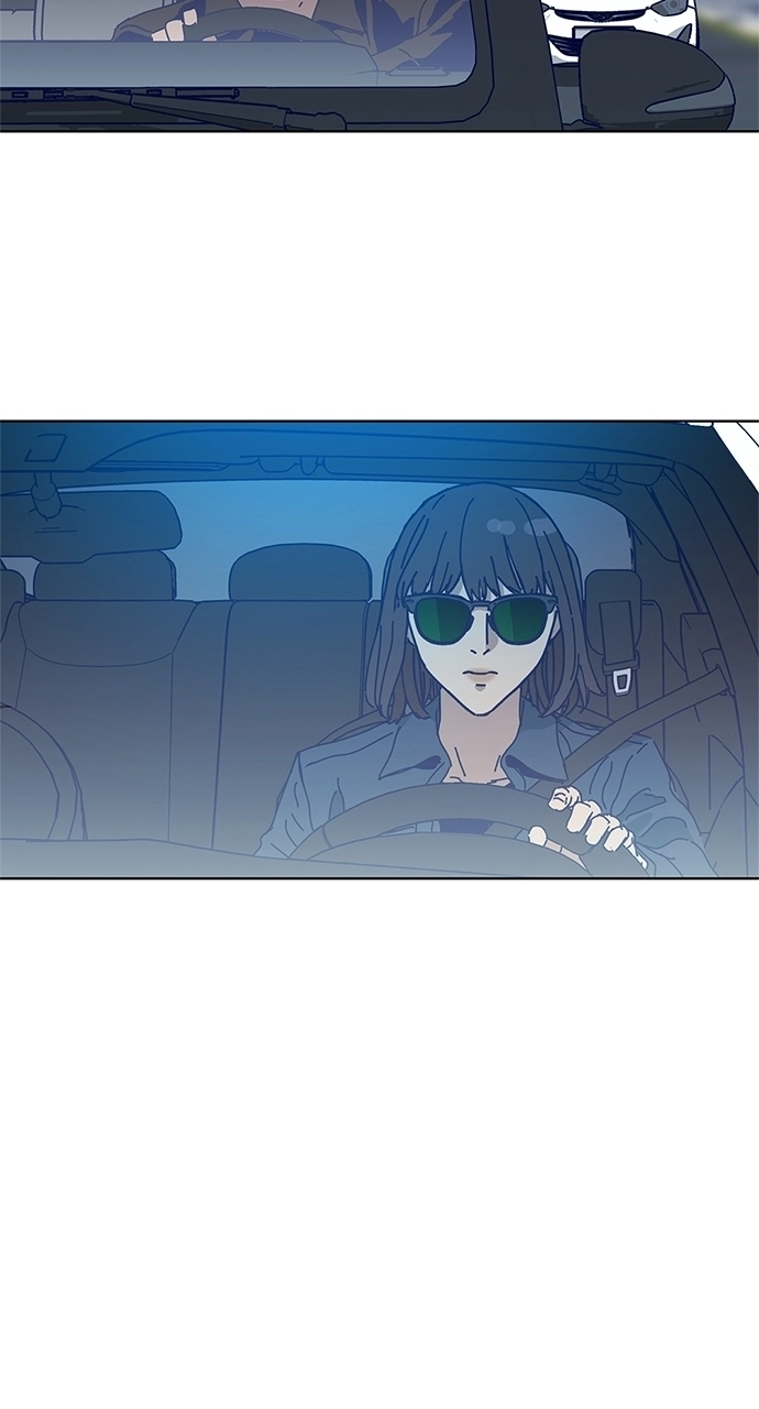 Code Name: Tarantula Chapter 27 page 28 - 