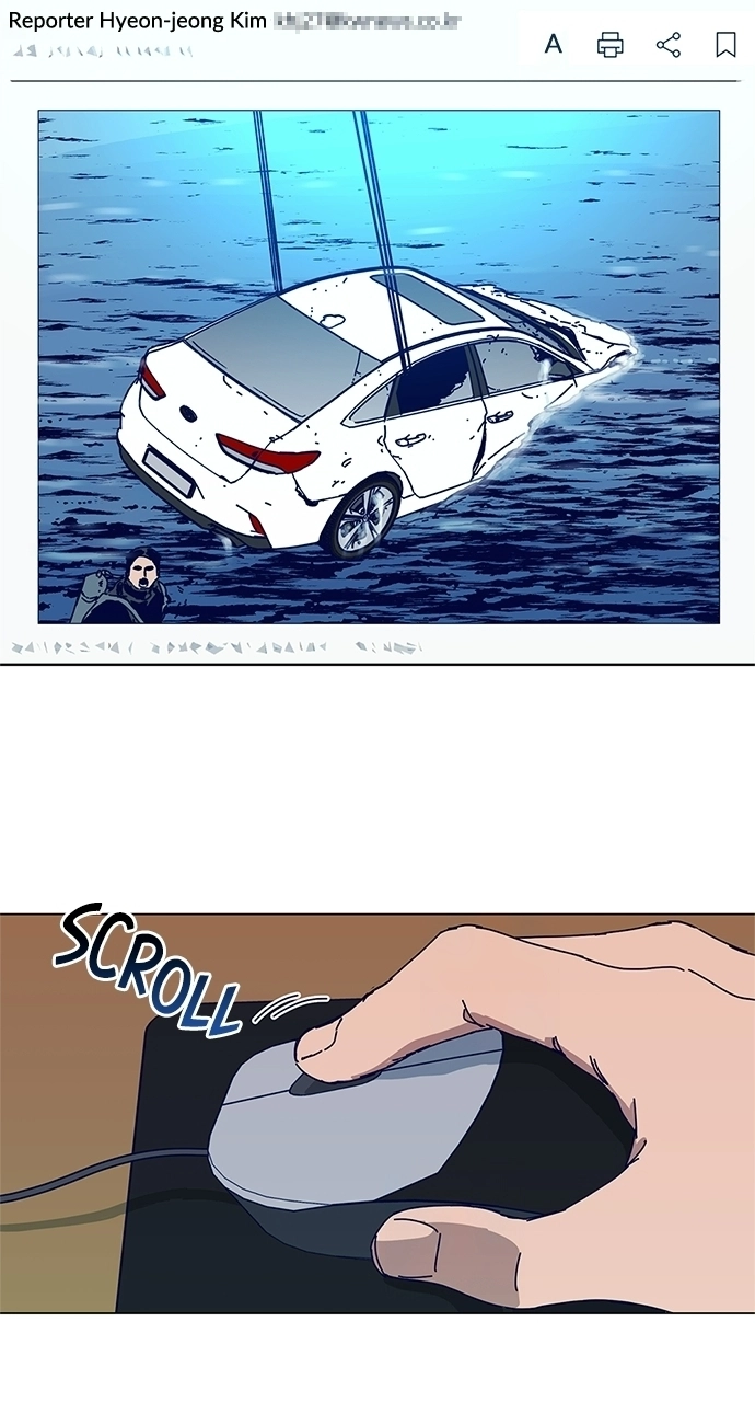 Code Name: Tarantula Chapter 27 page 35 - 