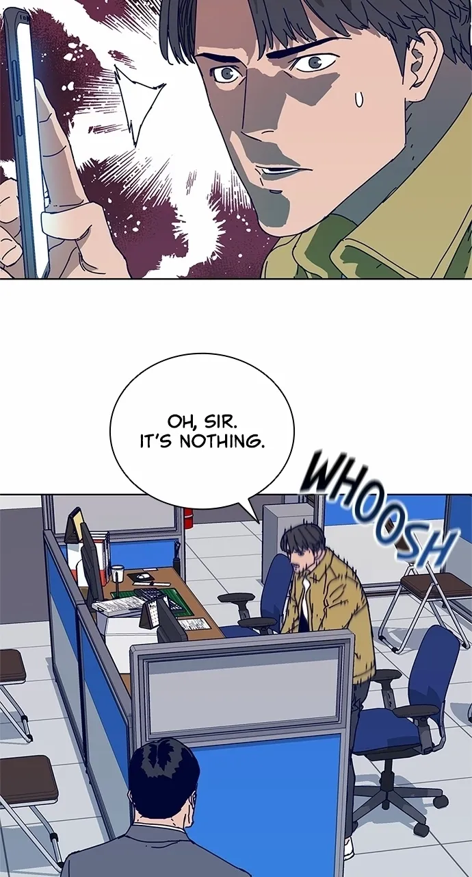 Code Name: Tarantula Chapter 27 page 41 - 