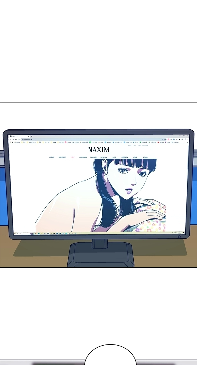 Code Name: Tarantula Chapter 27 page 46 - 