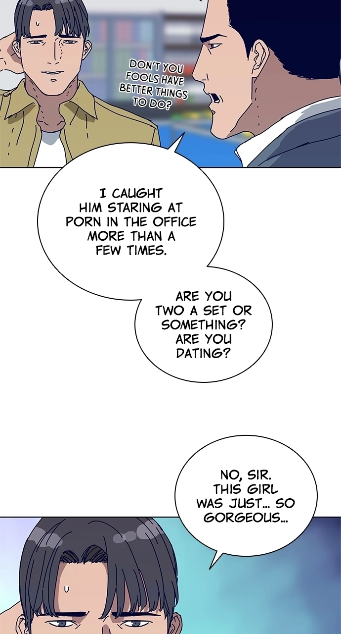 Code Name: Tarantula Chapter 27 page 48 - 