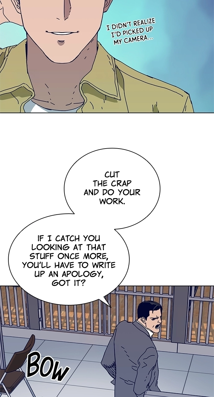 Code Name: Tarantula Chapter 27 page 49 - 