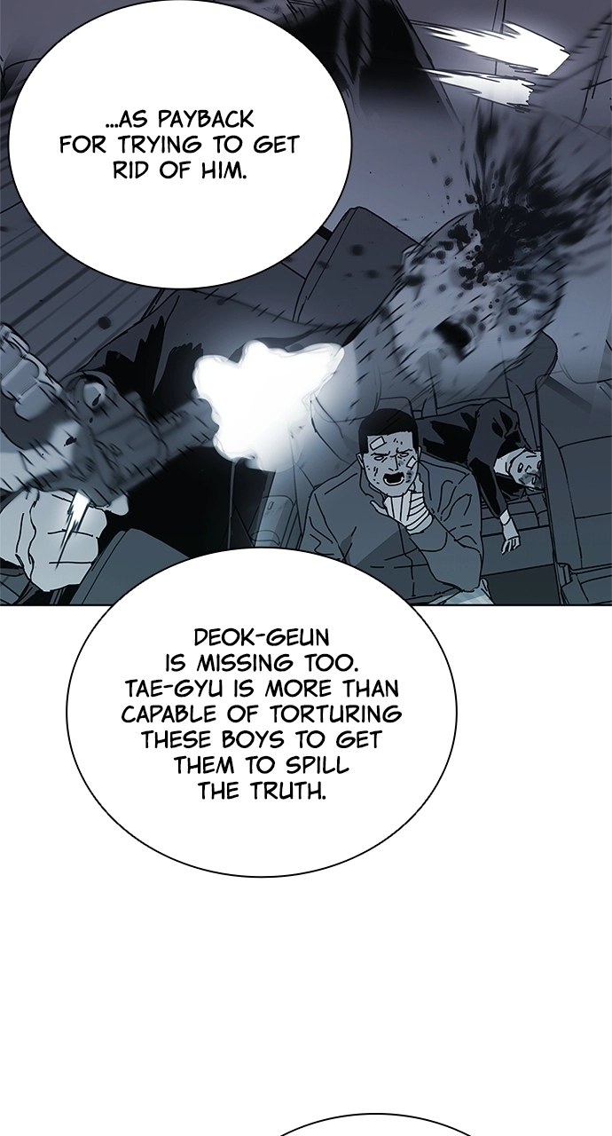 Code Name: Tarantula Chapter 27 page 10 - 