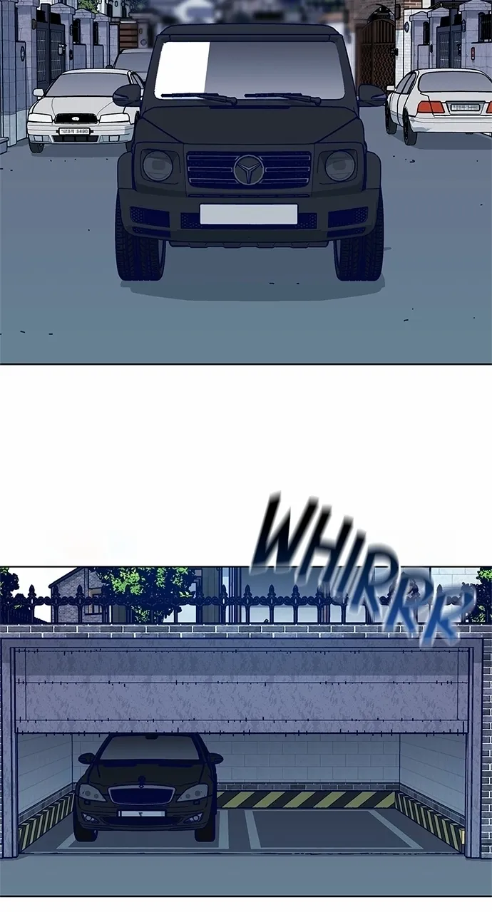 Code Name: Tarantula Chapter 28 page 14 - 