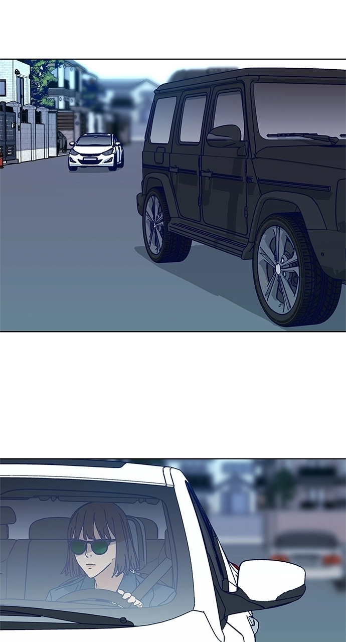 Code Name: Tarantula Chapter 28 page 16 - 